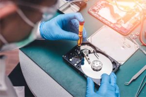How To Data Recovery Services For Your Hard-Drive