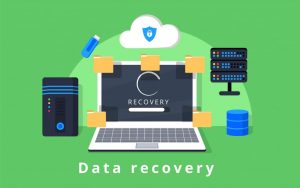 Data Recovery : How To Tell If Your Neighbors