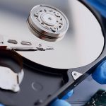 Data Recovery From Damaged Or Non-Working Memory Card