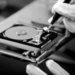 How To Data Recovery From A Formatted Hard Drive?